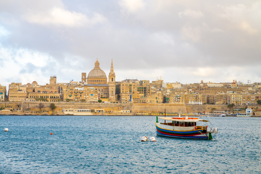 Barclays ‘rolls over’ and agrees to pay Malta scandal victims £181m